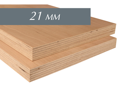Multiplex Platte Birke 120 cm x 60 cm x 0,6 cm günstig bestellen