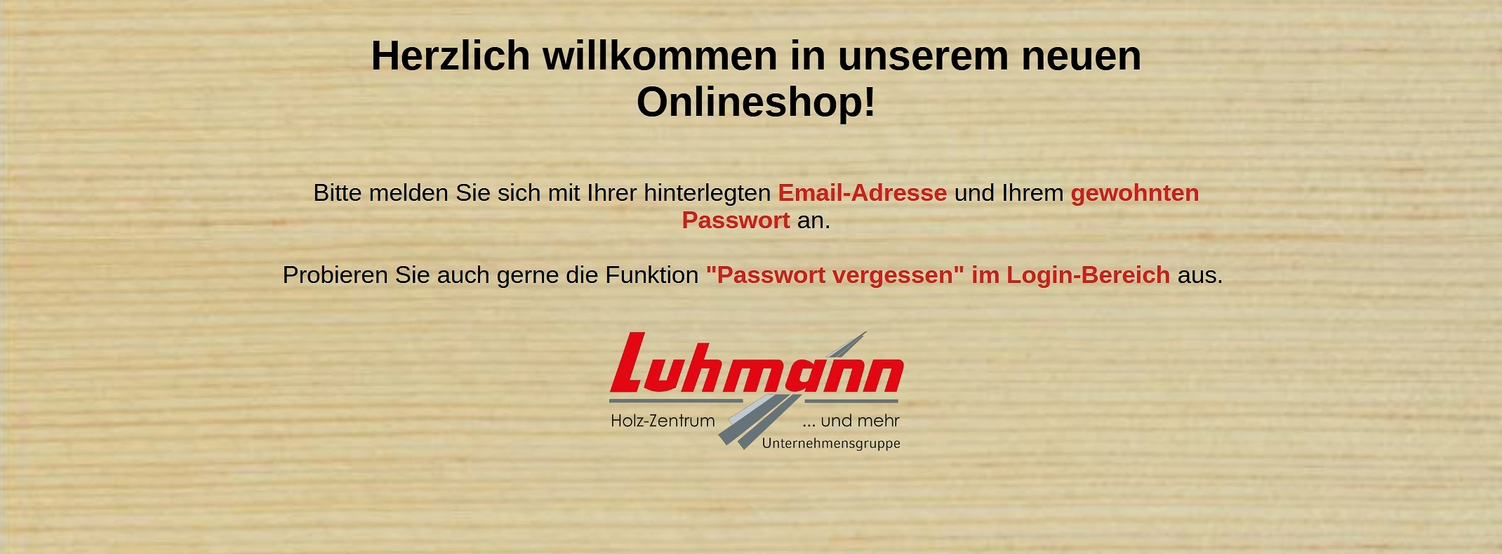 Hero Herzlich willkommen A2 Hero Herzlich willkommen A2