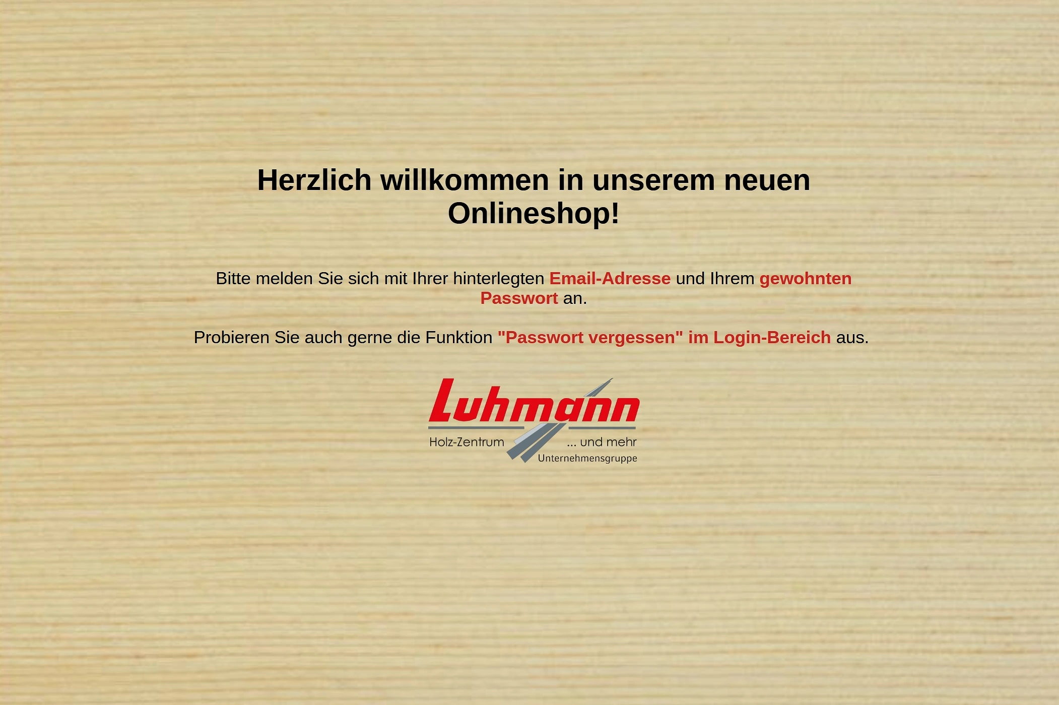 Hero Herzlich willkommen A2 Hero Herzlich willkommen A2