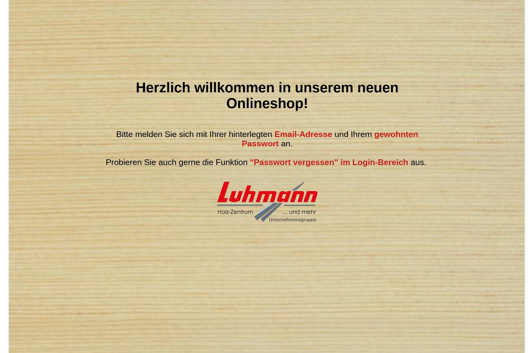 Hero Herzlich willkommen A2 Hero Herzlich willkommen A2